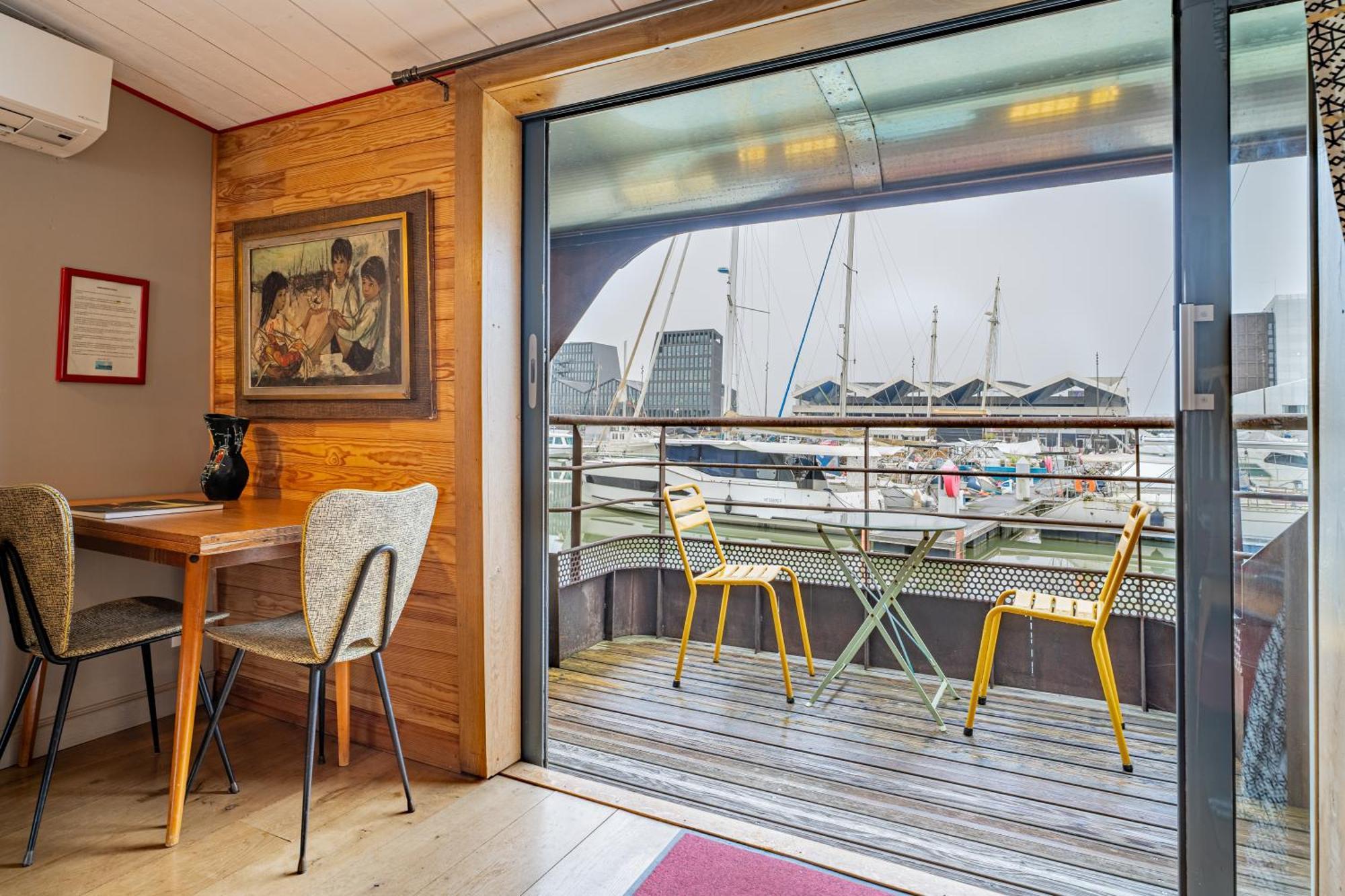 Superbe Peniche En Centre Ville Bordéus Exterior foto